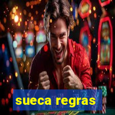 sueca regras
